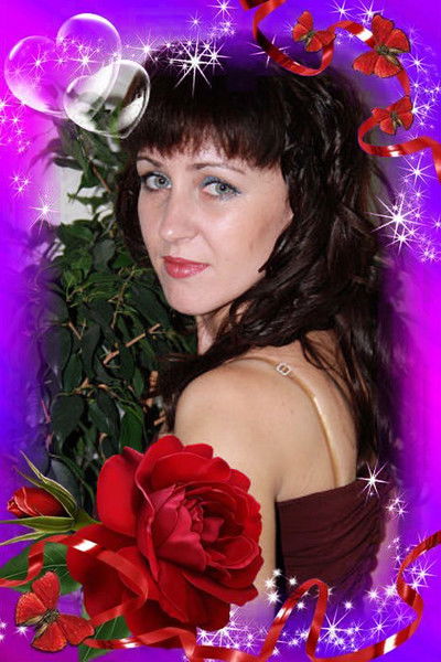 Алёна Тарасенко