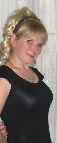 Елена Рандия