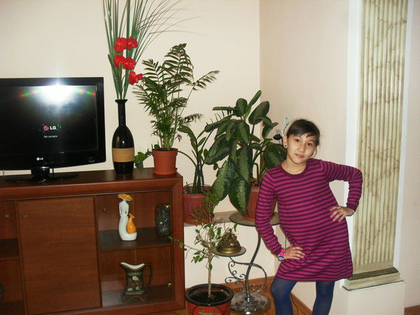 Сабина Баядилова