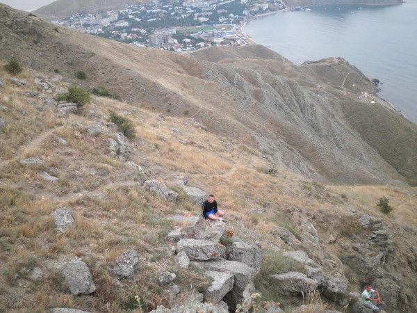 Александр Хожинский