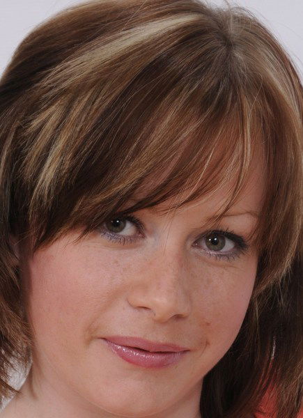 Мария Денисова