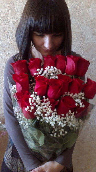 Ирина Лунина