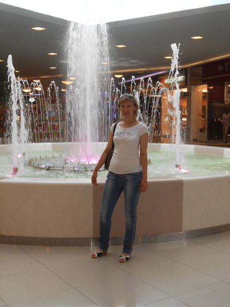 Людмила Степаненко