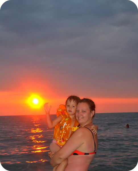 Юлия Белозерова