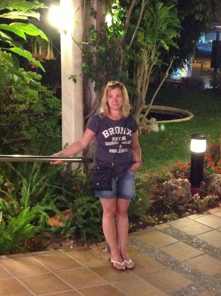 Елена Журавлева