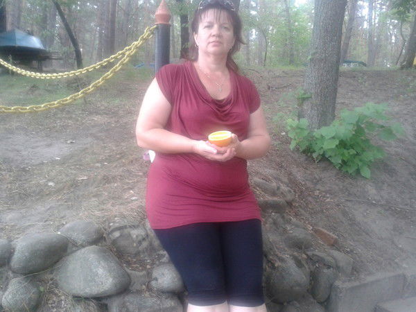 Алла Дьяченко