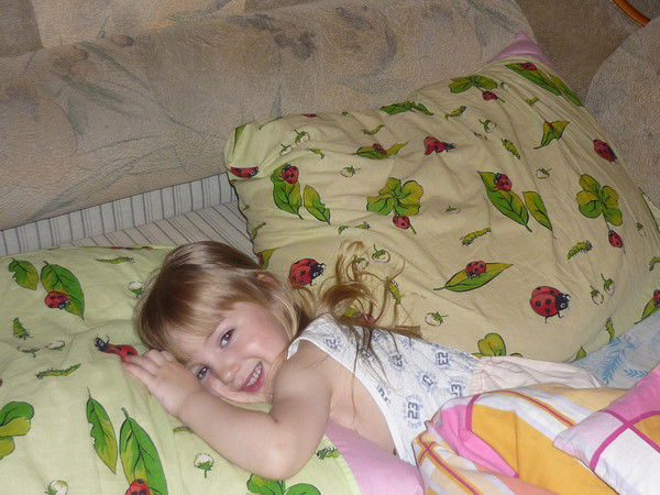 Ирина Сабодаж