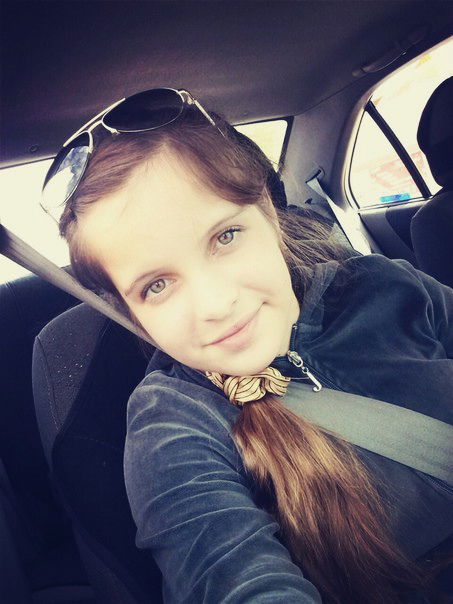 Елизавета Руднева