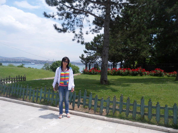 Анар Аширбекова