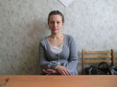 Людмила Токманцева