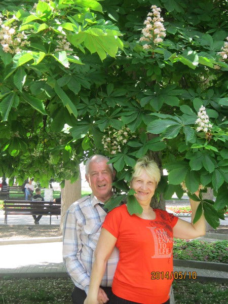 Татьяна Гладких