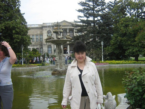 Зауре Куанышбаева