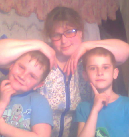 Елена Половникова