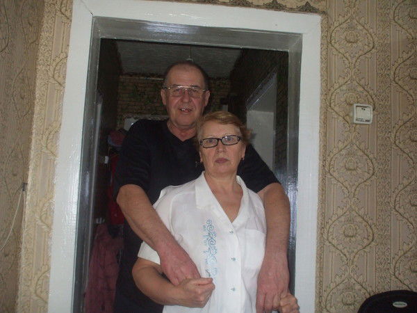 Виктор Майоров