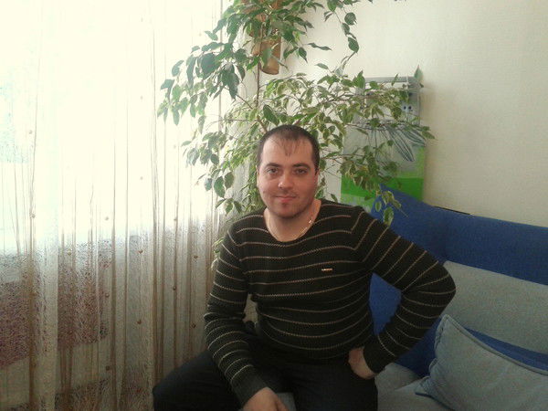 Евгений Сахнюк