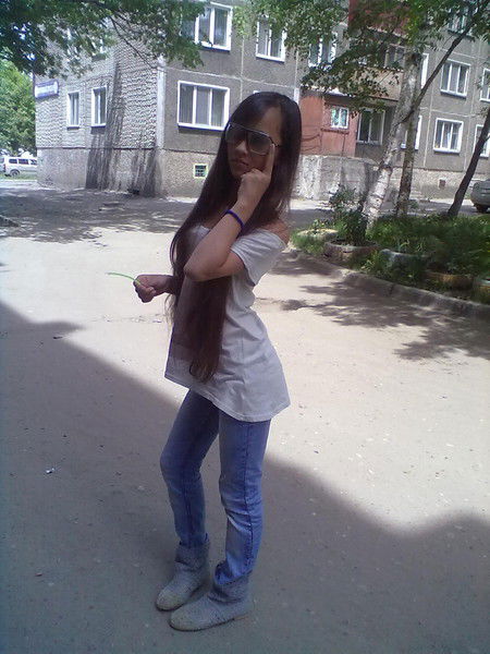 Неся"хасочка" Гордиян