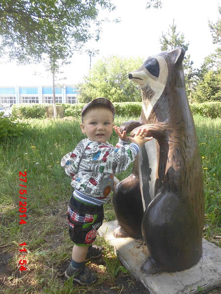 Вячеслав Гаус