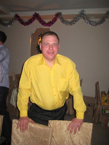 Вячеслав Черников