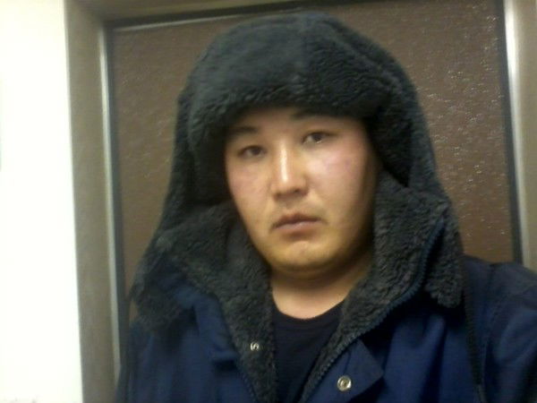 Алмаз Тыныстан