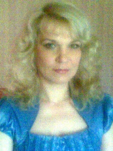 Юлия Соколова