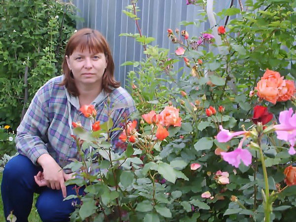 Наталия Прокофьева