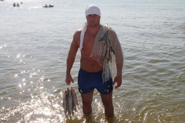 Дима Сушкин