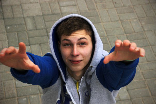 Александр Циманович