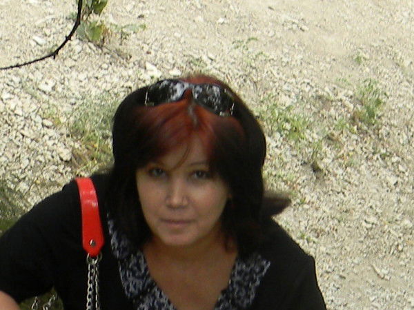 Ольга Кондриенко