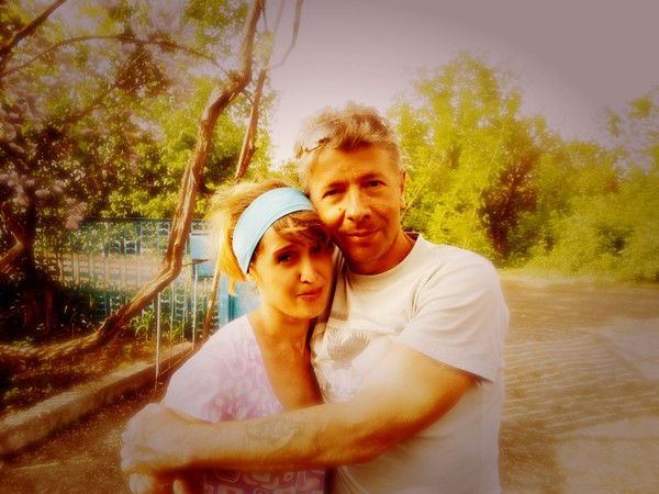 Натали Зихур