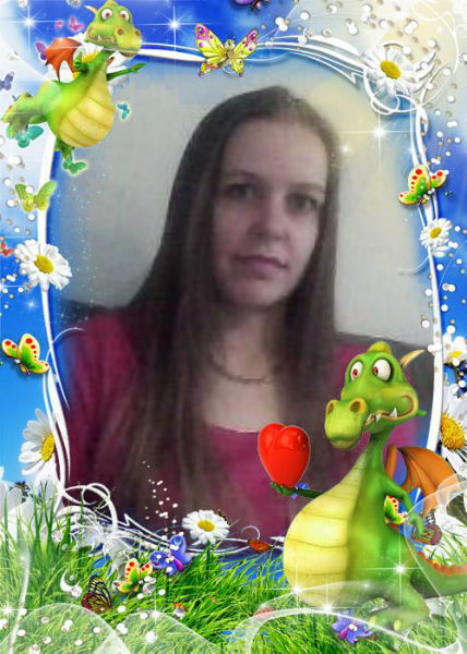 Елена Лорви