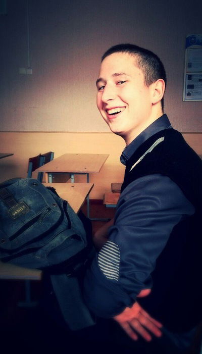 Александр Лазбаников