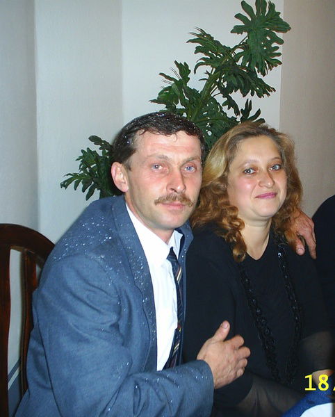 Владимир Форманюк