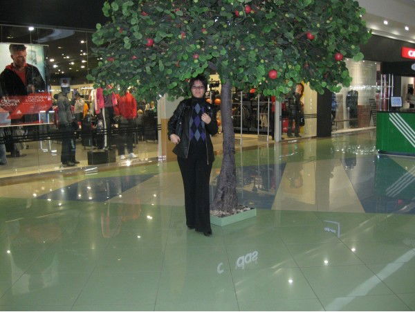 Гульнара Узалина