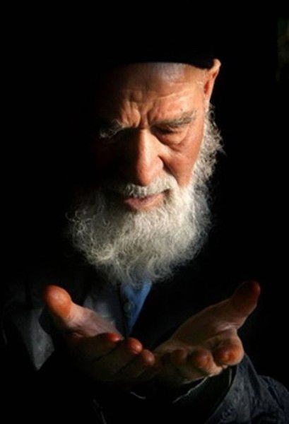 Наиль Хаметов