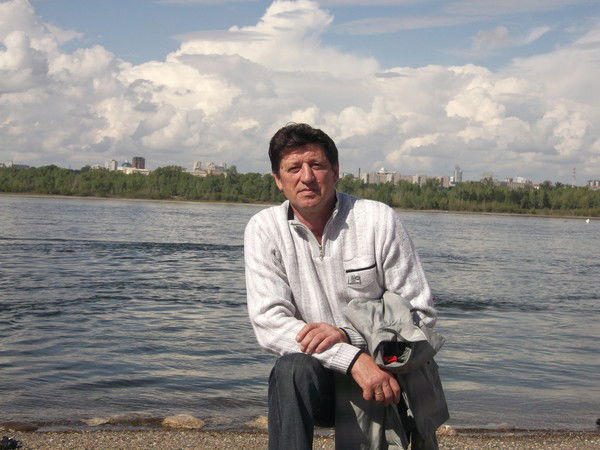 Вячеслав Куксенко