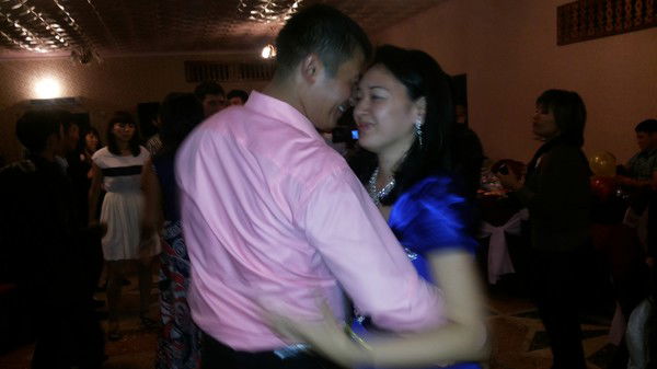 Гульмира Каржаубаева