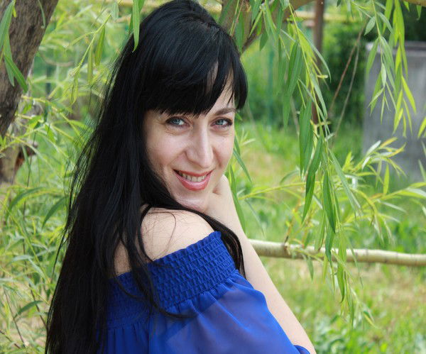 Лада Богачева