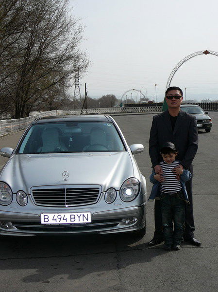 Александр Пан