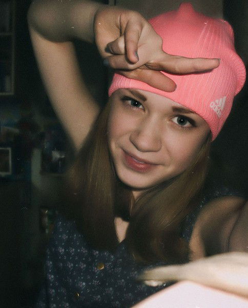 Полина Соколова