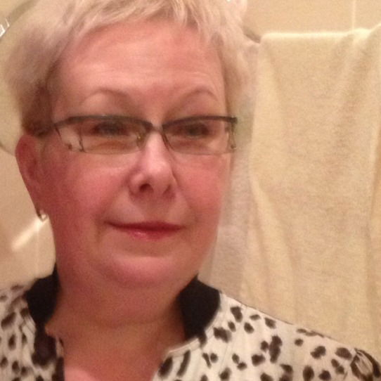 Солдатенкова Ирина