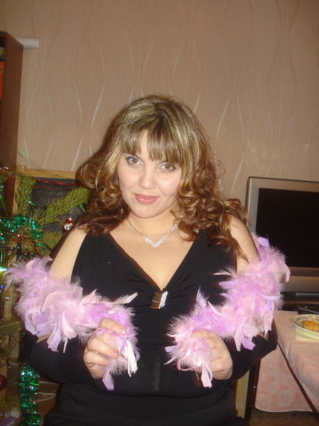 Лидия Ажигова