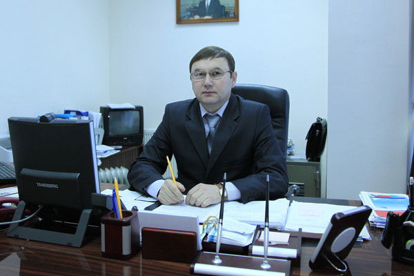 Жуматай Уразбаев