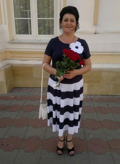 Эмма Першина