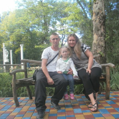 Михаил Филюк