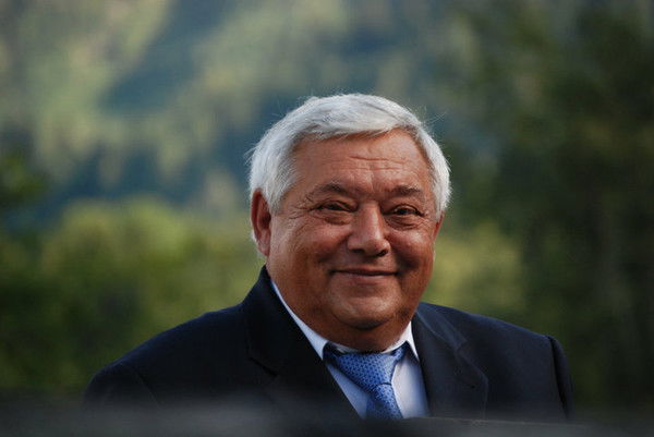 Игорь Георгиевич Константинов