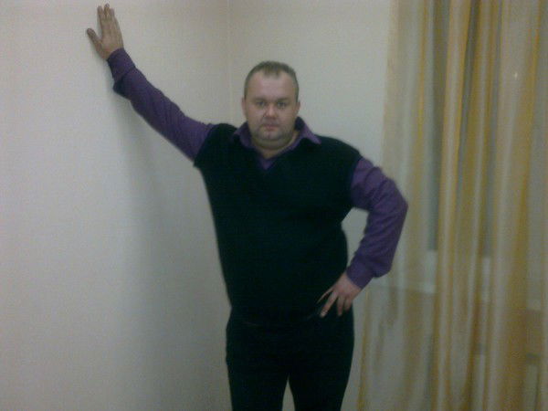 Александр Федоров