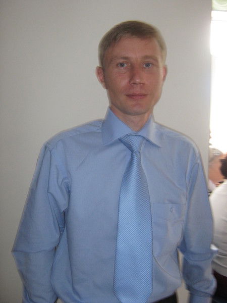 Дмитрий Заболотнев