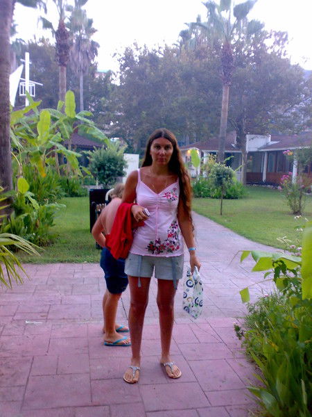 Инна Корнеева