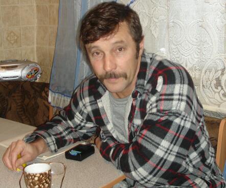 Сергей Труляев