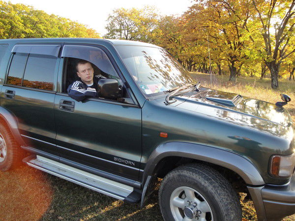 Павел Шкепа